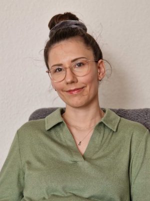 Ann Christin Lehmann – Heilpraktikerin für Psychotherapie in Tornesch
